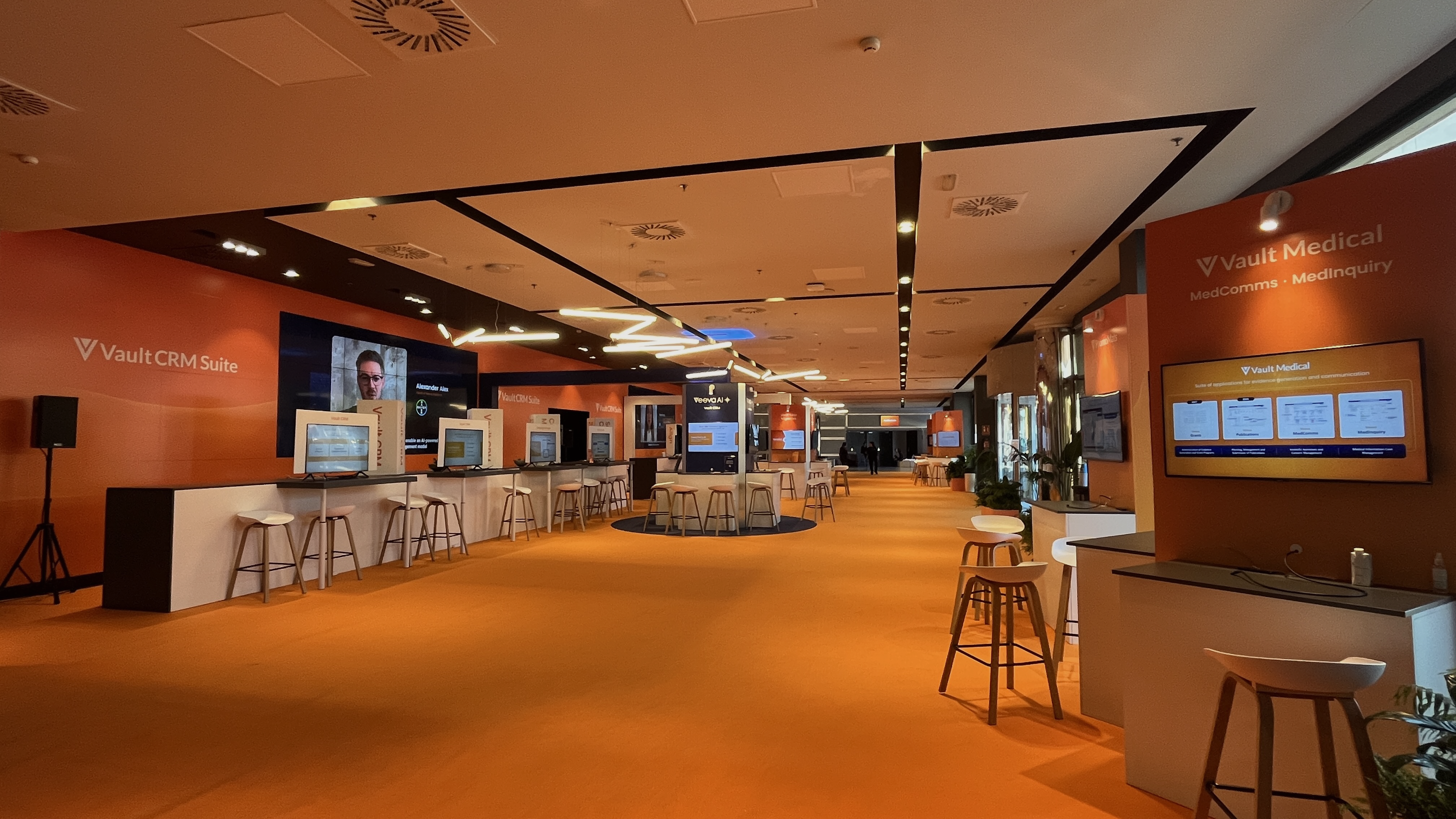 EVENTOS Y COMUNICACIÓN - Materializamos las ideas.